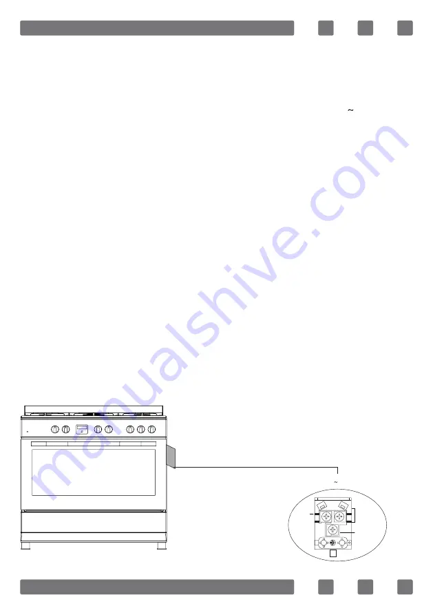 Samsung NY90T5010SS User & Installation Manual Download Page 19