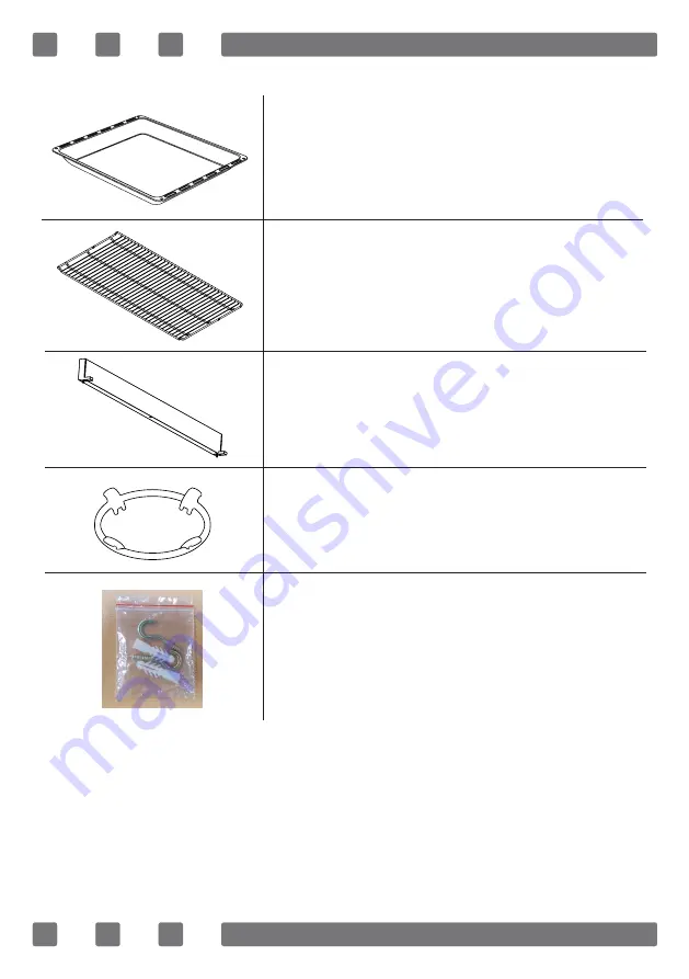 Samsung NY90T5010SS User & Installation Manual Download Page 26