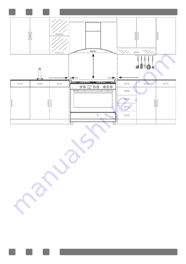 Samsung NY90T5010SS User & Installation Manual Download Page 30