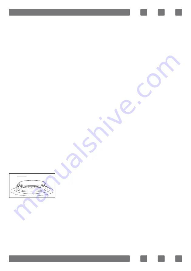 Samsung NY90T5010SS User & Installation Manual Download Page 33