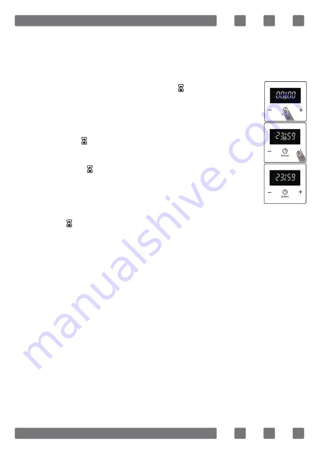 Samsung NY90T5010SS User & Installation Manual Download Page 39