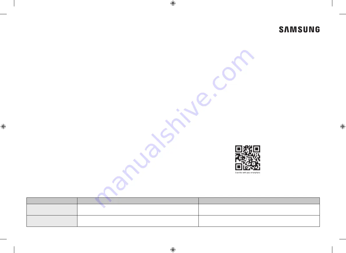 Samsung NZ24T4360RK Скачать руководство пользователя страница 24