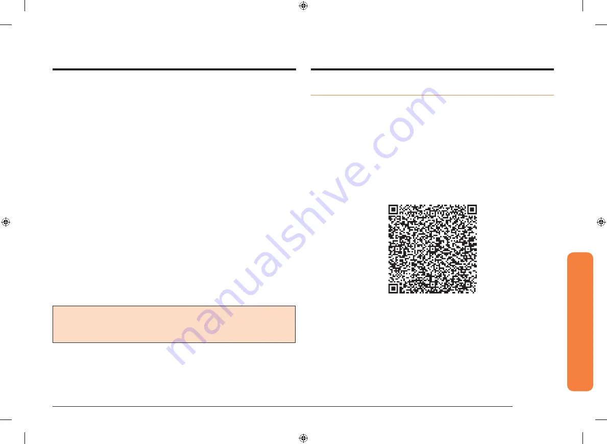 Samsung NZ30M9880U Series User Manual Download Page 37