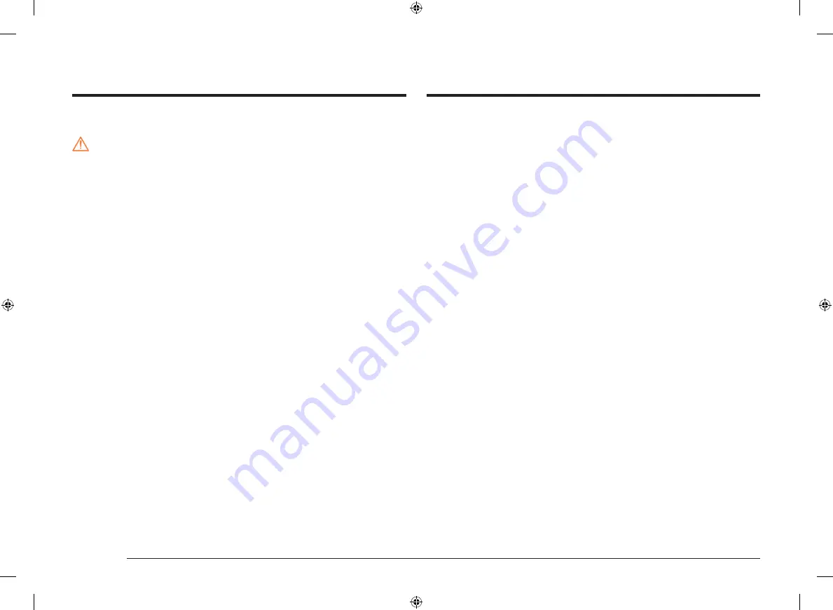 Samsung NZ30M9880U Series User Manual Download Page 42