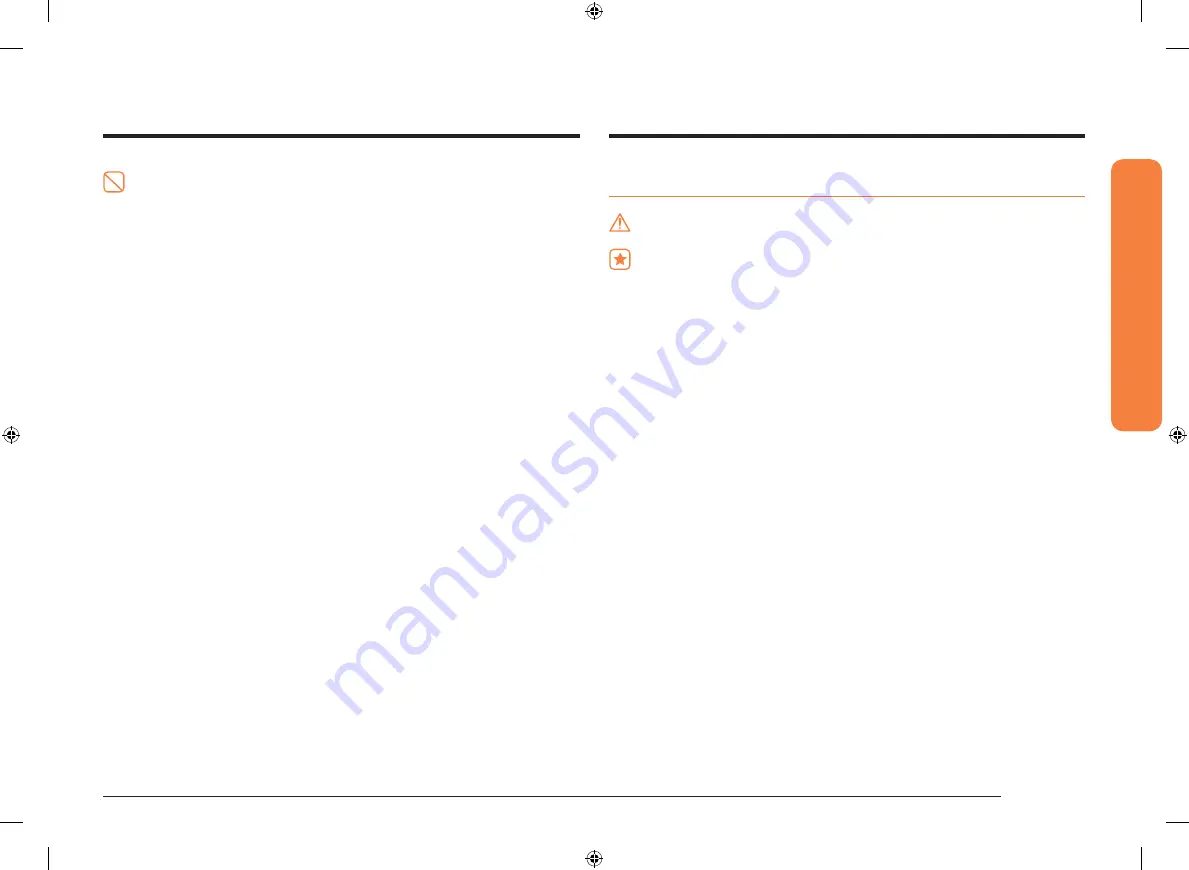 Samsung NZ30M9880U Series User Manual Download Page 53