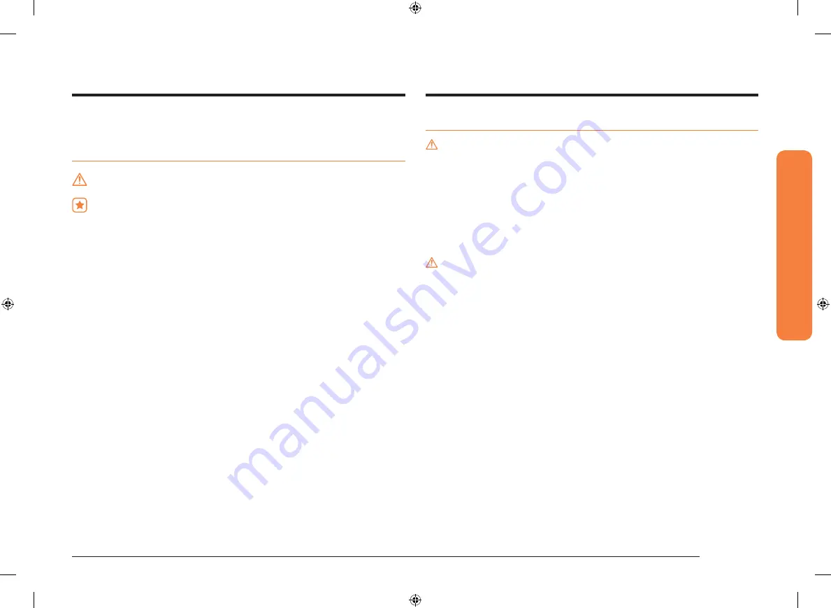 Samsung NZ30M9880U Series User Manual Download Page 55