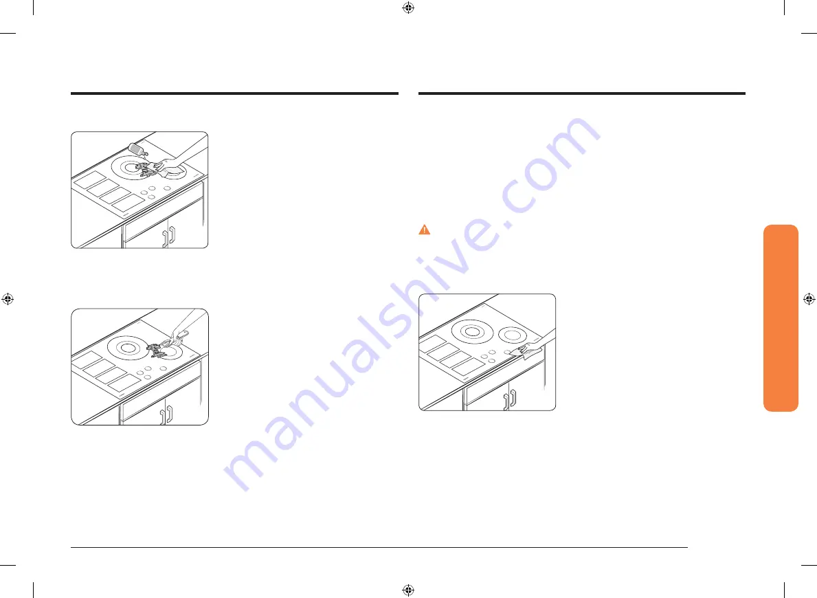 Samsung NZ30M9880U Series User Manual Download Page 71