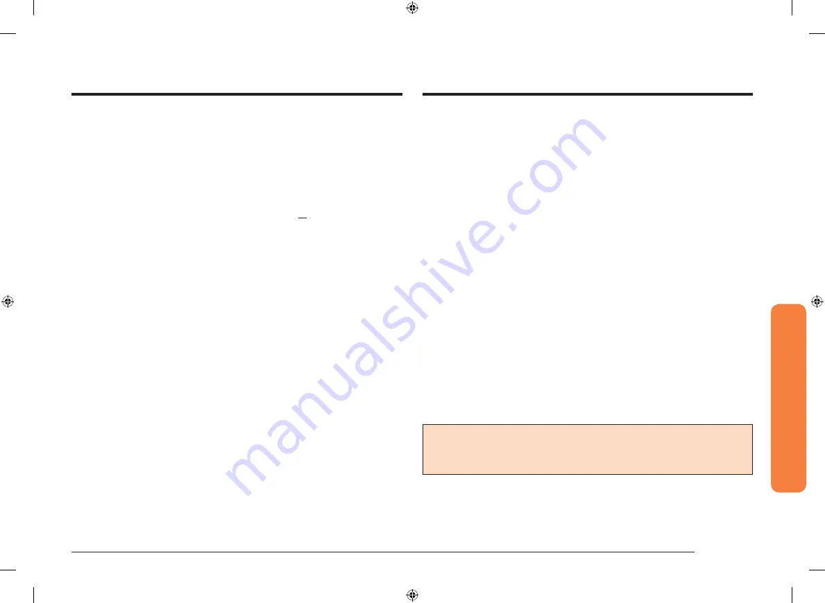 Samsung NZ30M9880U Series User Manual Download Page 75