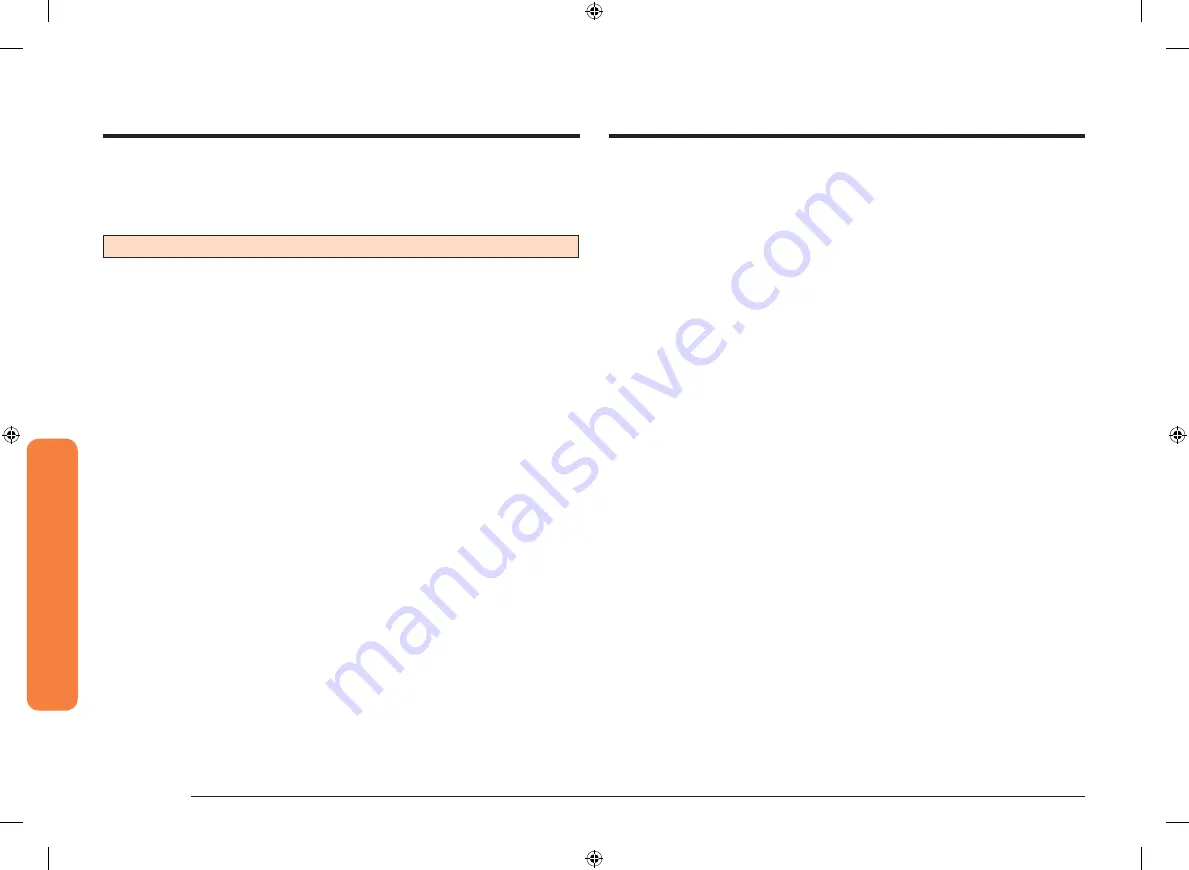 Samsung NZ30M9880U Series User Manual Download Page 116