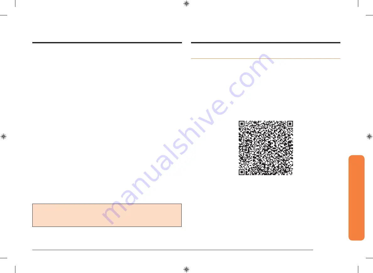 Samsung NZ30M9880U Series User Manual Download Page 117