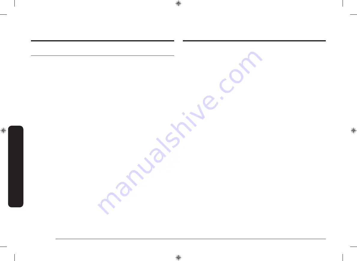 Samsung NZ30R5330 Series Installation Manual Download Page 10