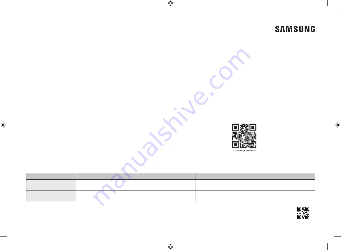 Samsung NZ30R5330 Series Скачать руководство пользователя страница 12