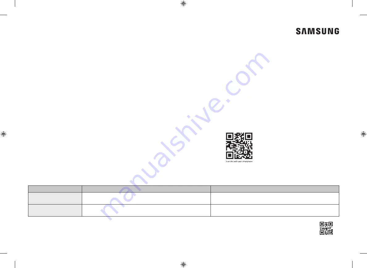 Samsung NZ30R5330 Series Скачать руководство пользователя страница 36