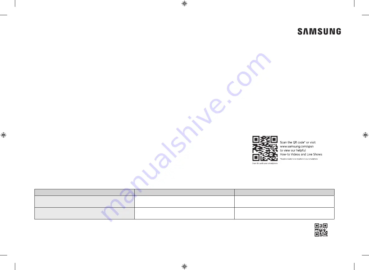 Samsung NZ30R5330R Series Скачать руководство пользователя страница 84