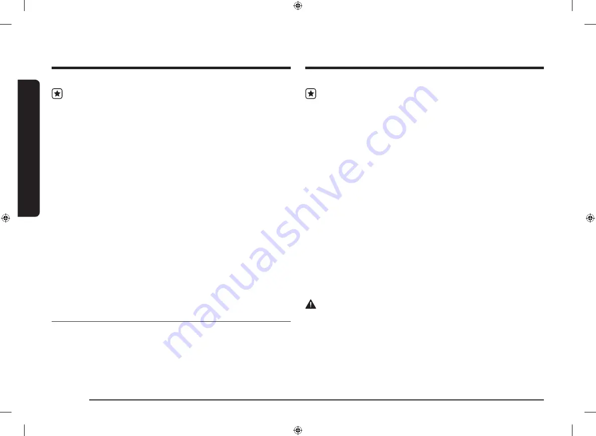 Samsung NZ36K6430R Series Скачать руководство пользователя страница 8