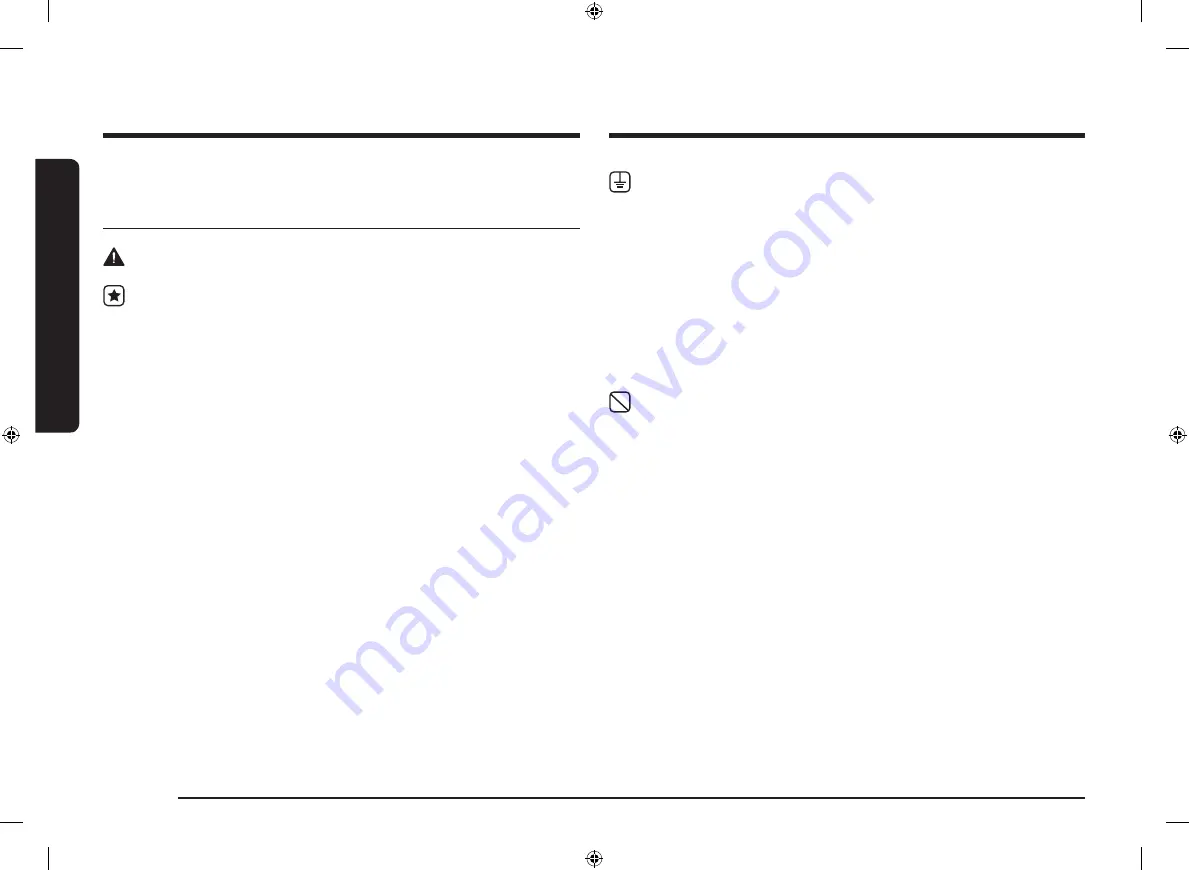 Samsung NZ36K6430R Series User Manual Download Page 38