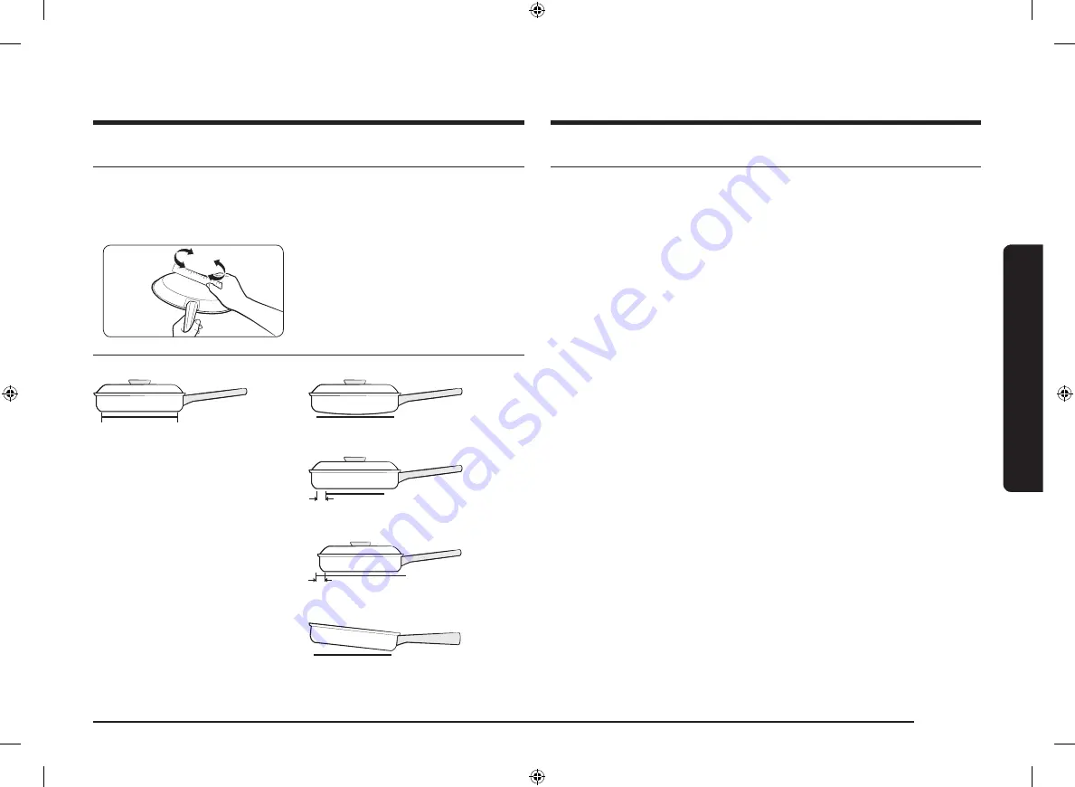 Samsung NZ36K6430R Series Скачать руководство пользователя страница 47