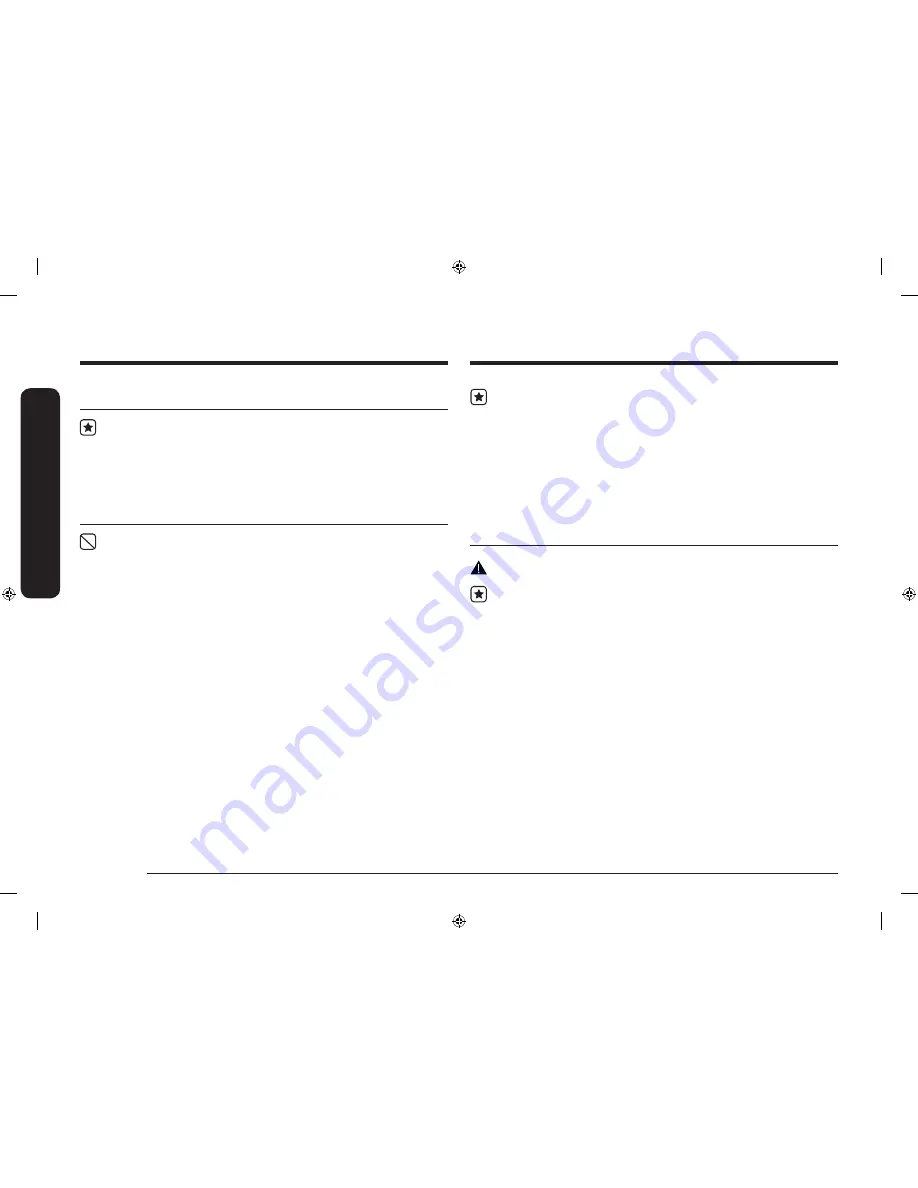 Samsung NZ36K7880U SERIES User Manual Download Page 50