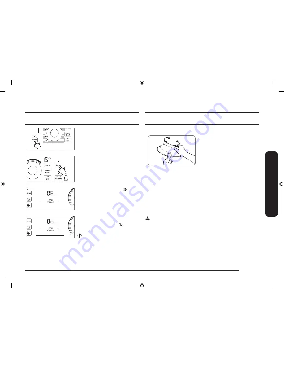 Samsung NZ36K7880U SERIES User Manual Download Page 65