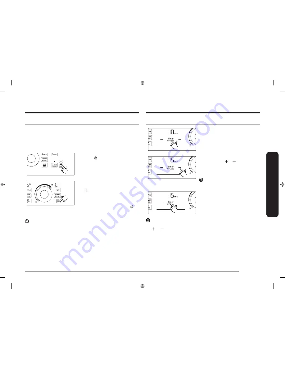 Samsung NZ36K7880U SERIES Скачать руководство пользователя страница 101