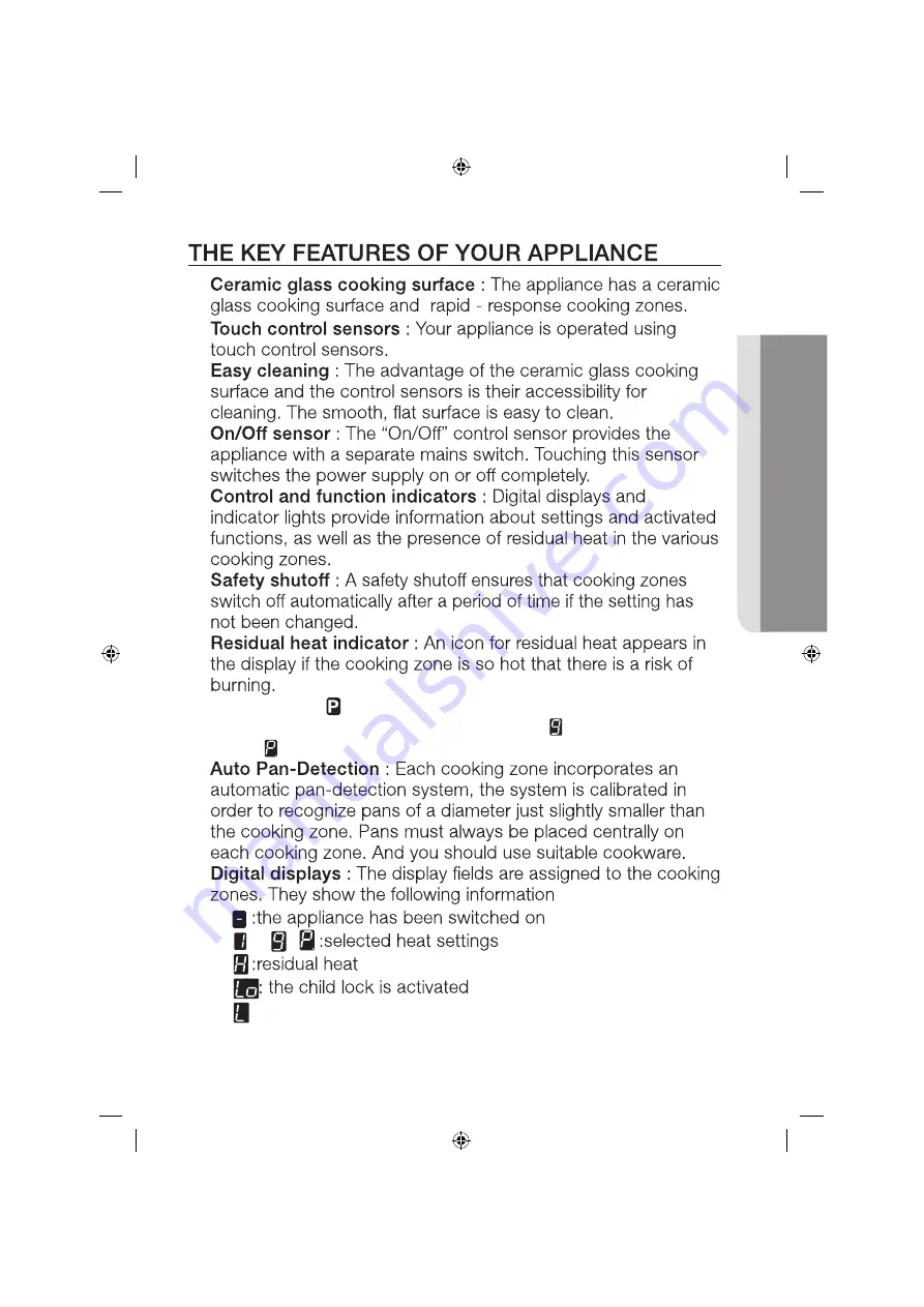 Samsung NZ64M3NM1BB/OL User Manual Download Page 23