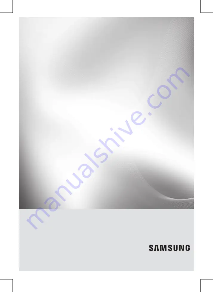 Samsung NZ64M3NM1BB/OL User Manual Download Page 45