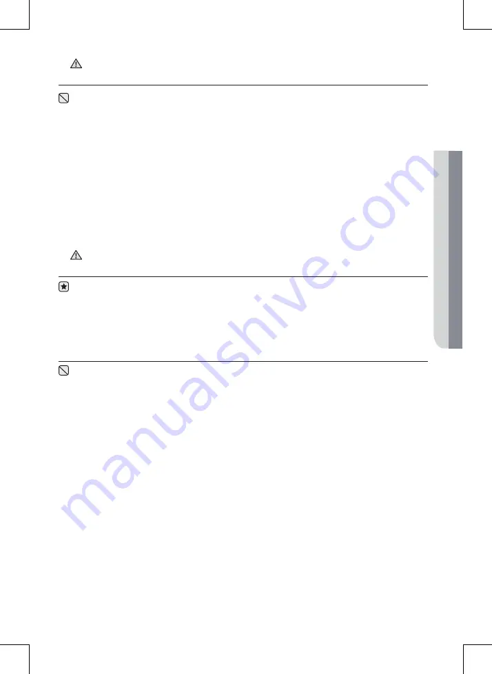 Samsung NZ64M3NM1BB/OL User Manual Download Page 57