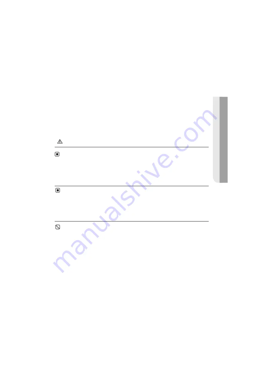 Samsung NZ64M3NM1BB/OL User Manual Download Page 95