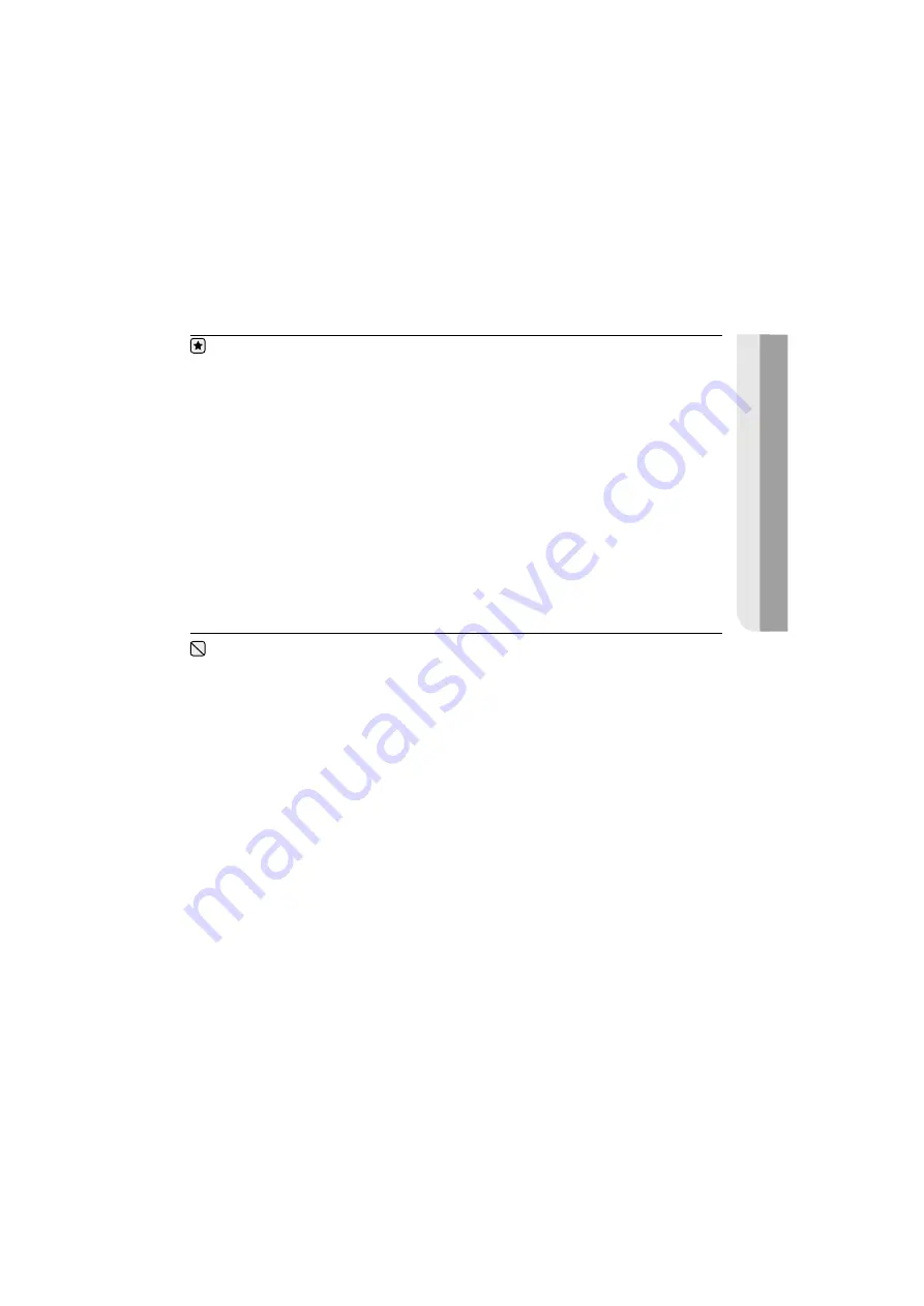 Samsung NZ64M3NM1BB/OL User Manual Download Page 97