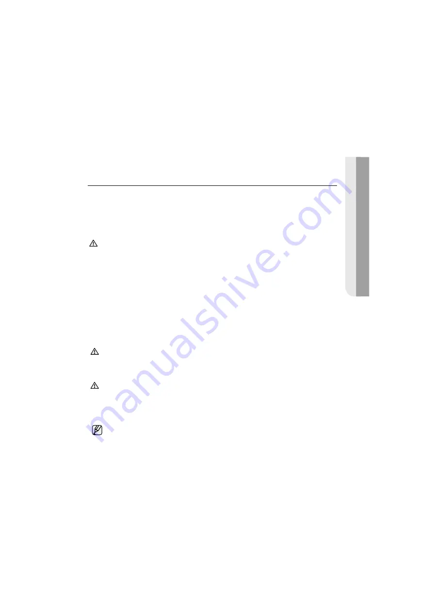 Samsung NZ64M3NM1BB/OL User Manual Download Page 105