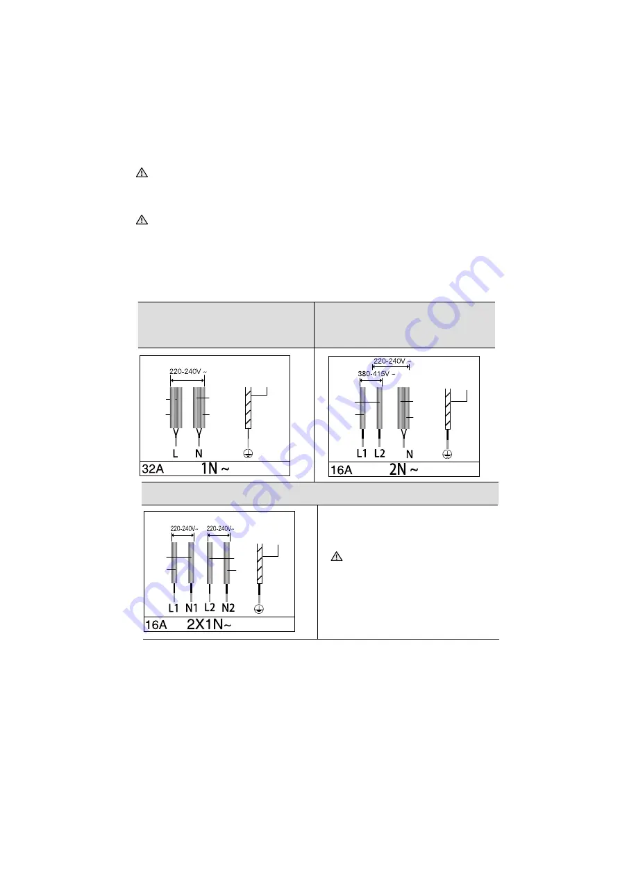 Samsung NZ64M3NM1BB/OL User Manual Download Page 106