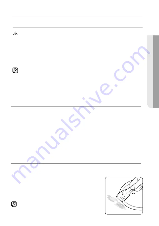 Samsung NZ64M3NM1BB/OL User Manual Download Page 167