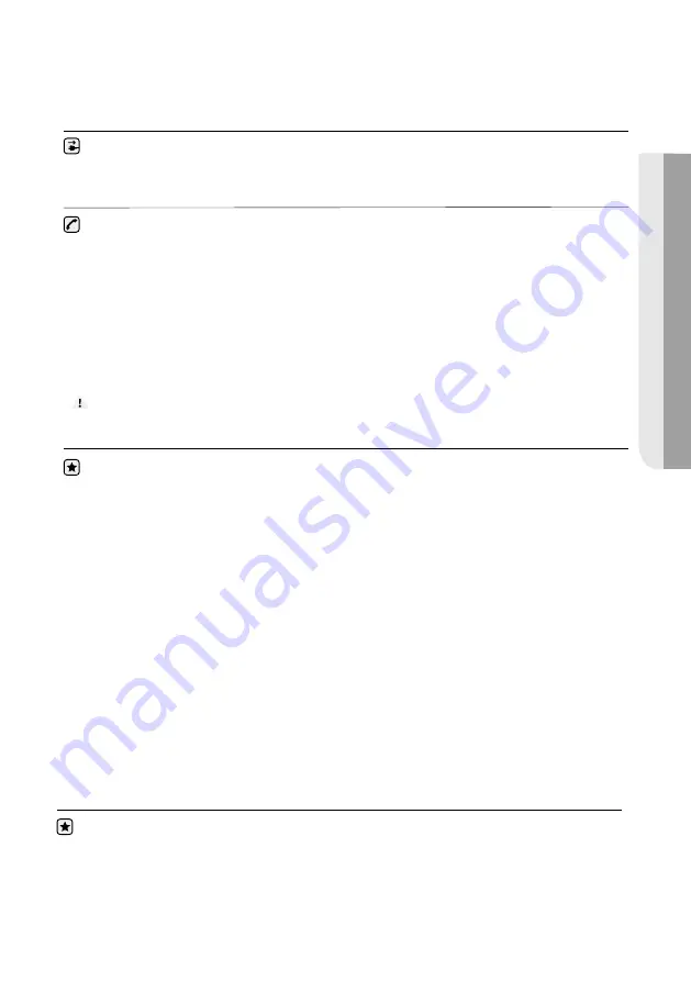 Samsung NZ64M3NM1BB/OL User Manual Download Page 187