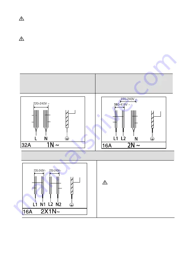 Samsung NZ64M3NM1BB/OL Скачать руководство пользователя страница 194