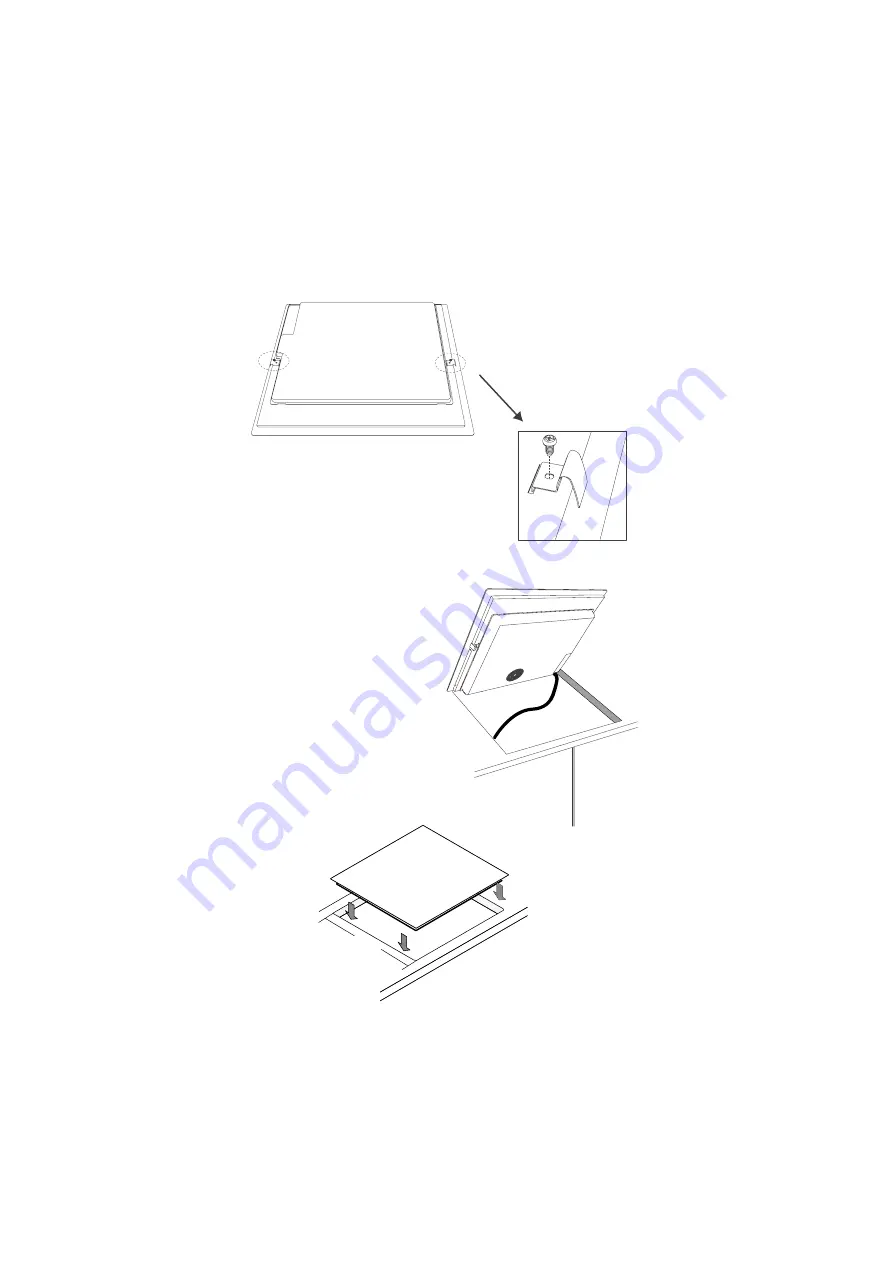 Samsung NZ64M3NM1BB/OL User Manual Download Page 240