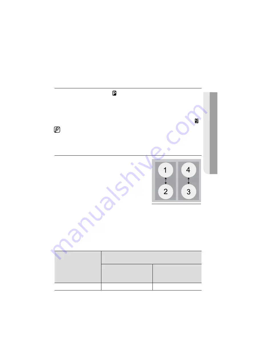 Samsung NZ64M3NM1BB/OL User Manual Download Page 253