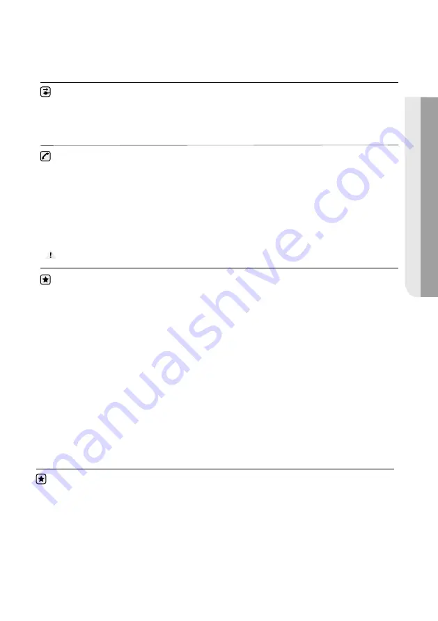 Samsung NZ64M3NM1BB/OL User Manual Download Page 275