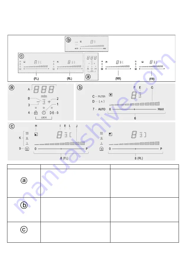 Samsung NZ84T9747UK Скачать руководство пользователя страница 90