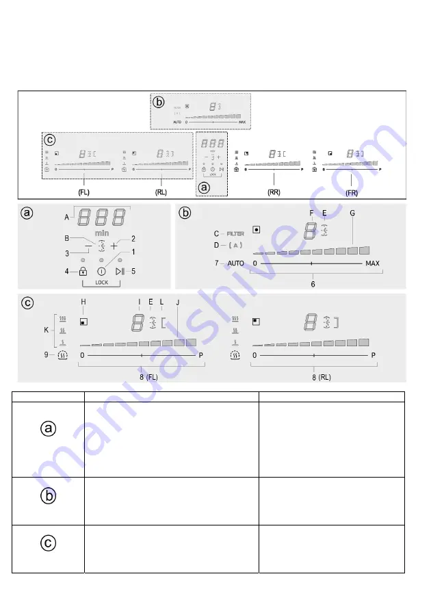 Samsung NZ84T9747UK Installation Instruction Manual Download Page 122