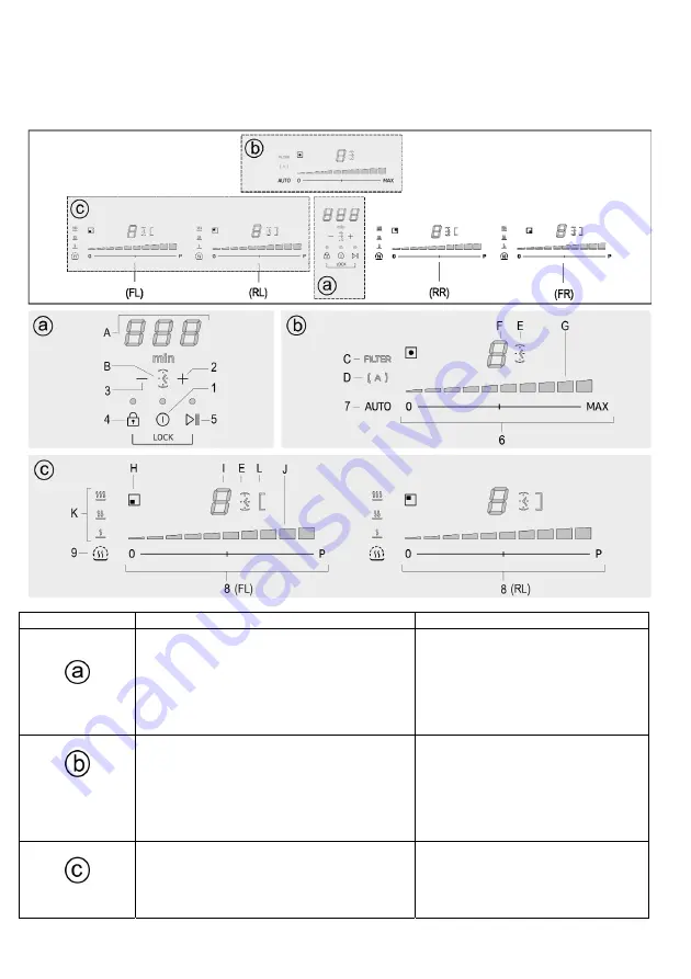 Samsung NZ84T9747UK Installation Instruction Manual Download Page 138