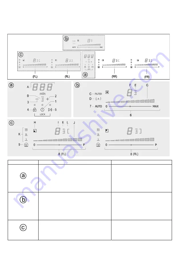 Samsung NZ84T9747UK Installation Instruction Manual Download Page 188