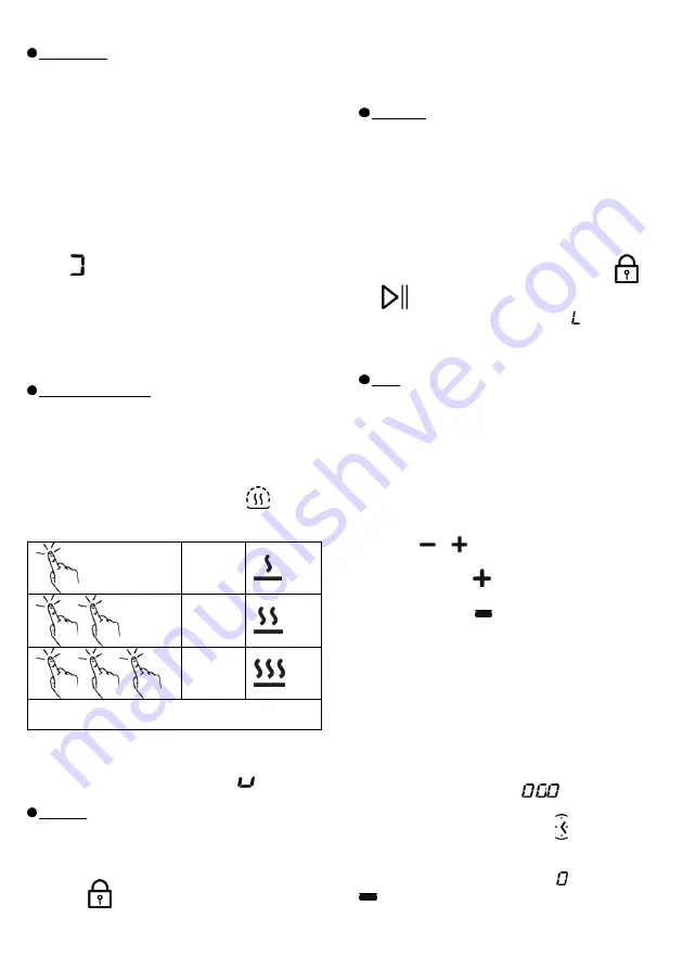 Samsung NZ84T9747UK Installation Instruction Manual Download Page 239