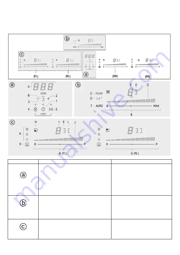 Samsung NZ84T9747UK Installation Instruction Manual Download Page 302