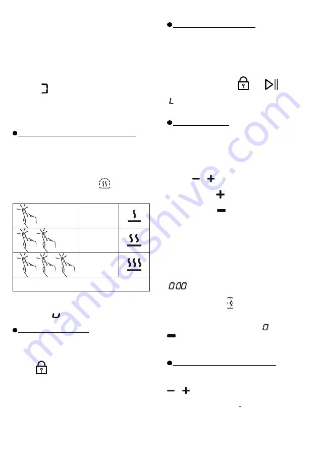 Samsung NZ84T9747UK Installation Instruction Manual Download Page 304