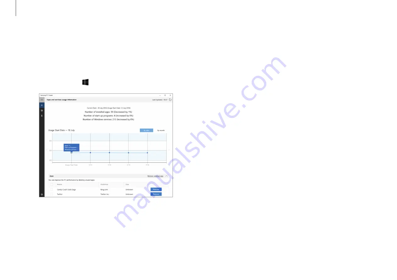 Samsung Odyssey NP800G5H-X02US User Manual Download Page 37