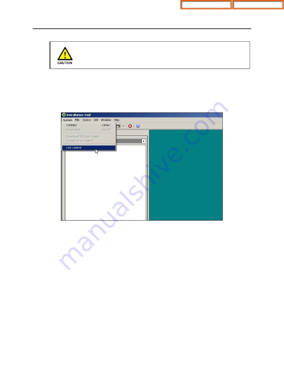 Samsung OFFICESERV 7100 Installation Manual Download Page 92