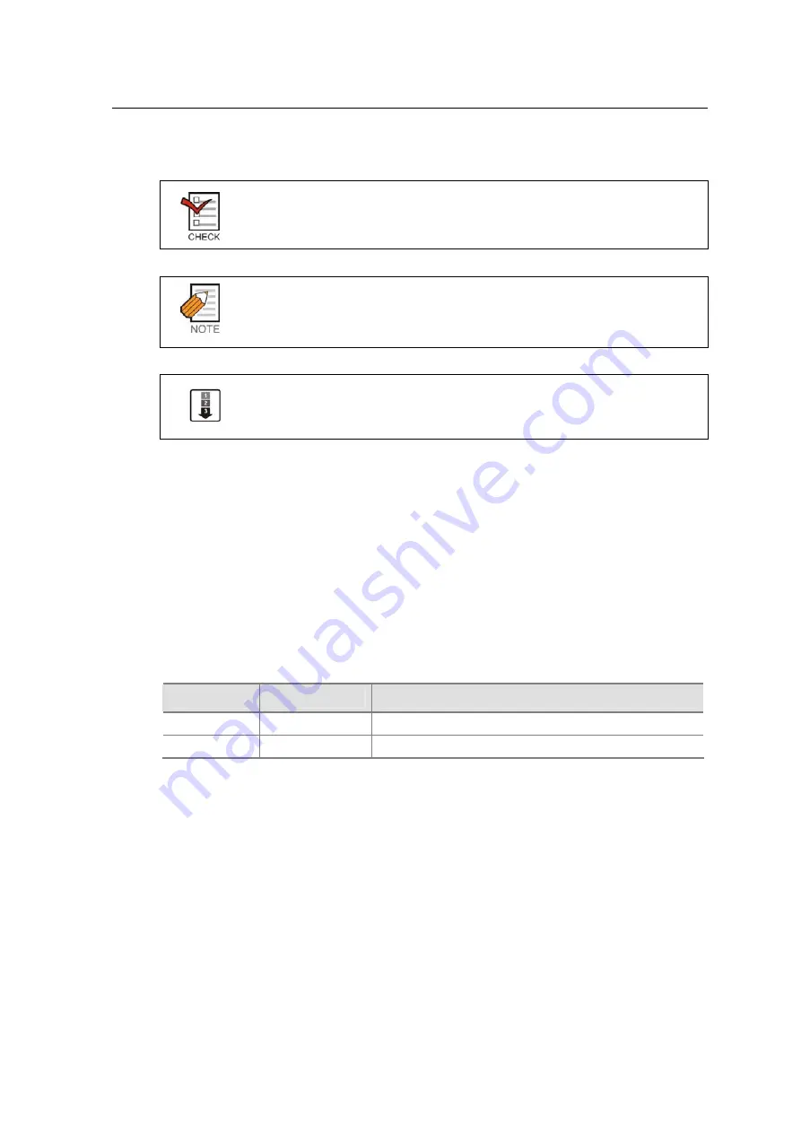 Samsung OfficeServ 7200 Installation Manual Download Page 5