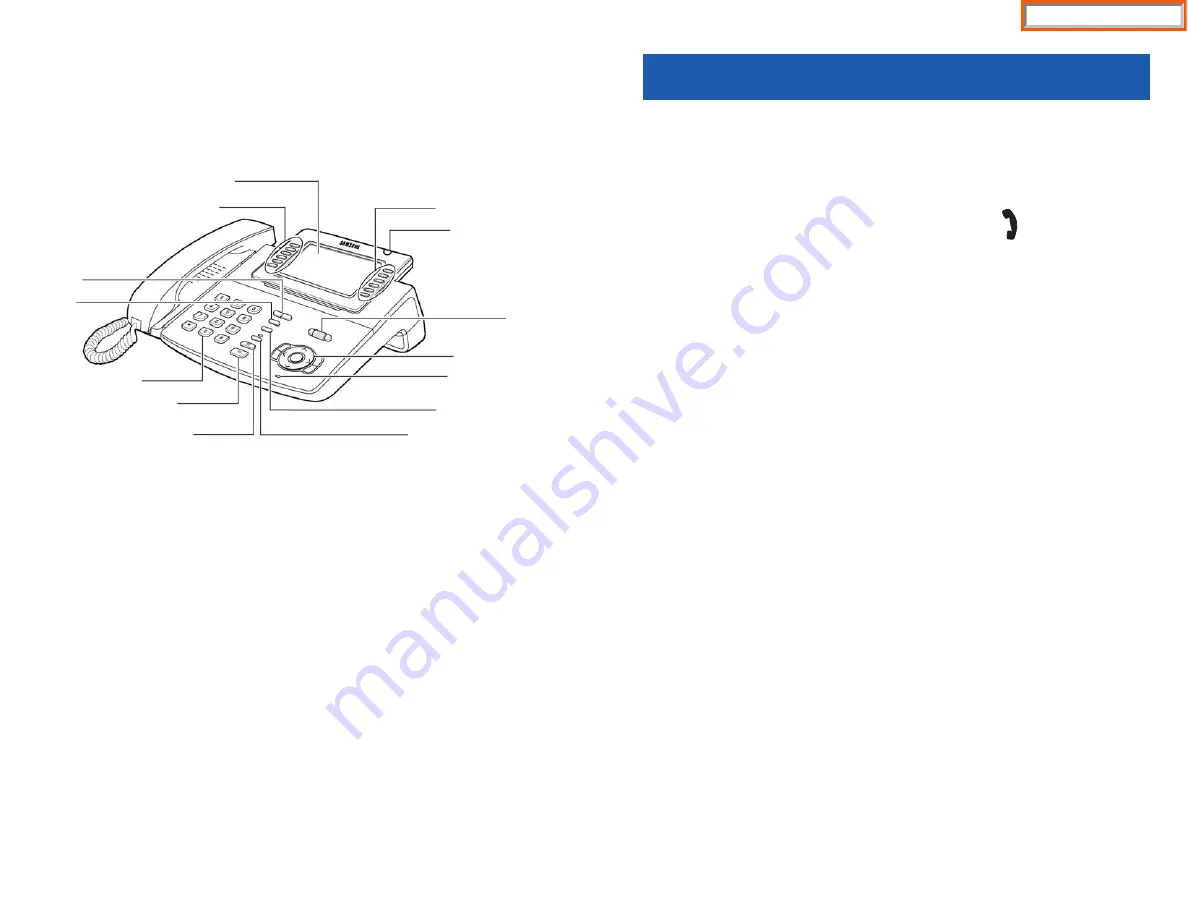 Samsung OfficeServ SMT-I5220 Скачать руководство пользователя страница 315