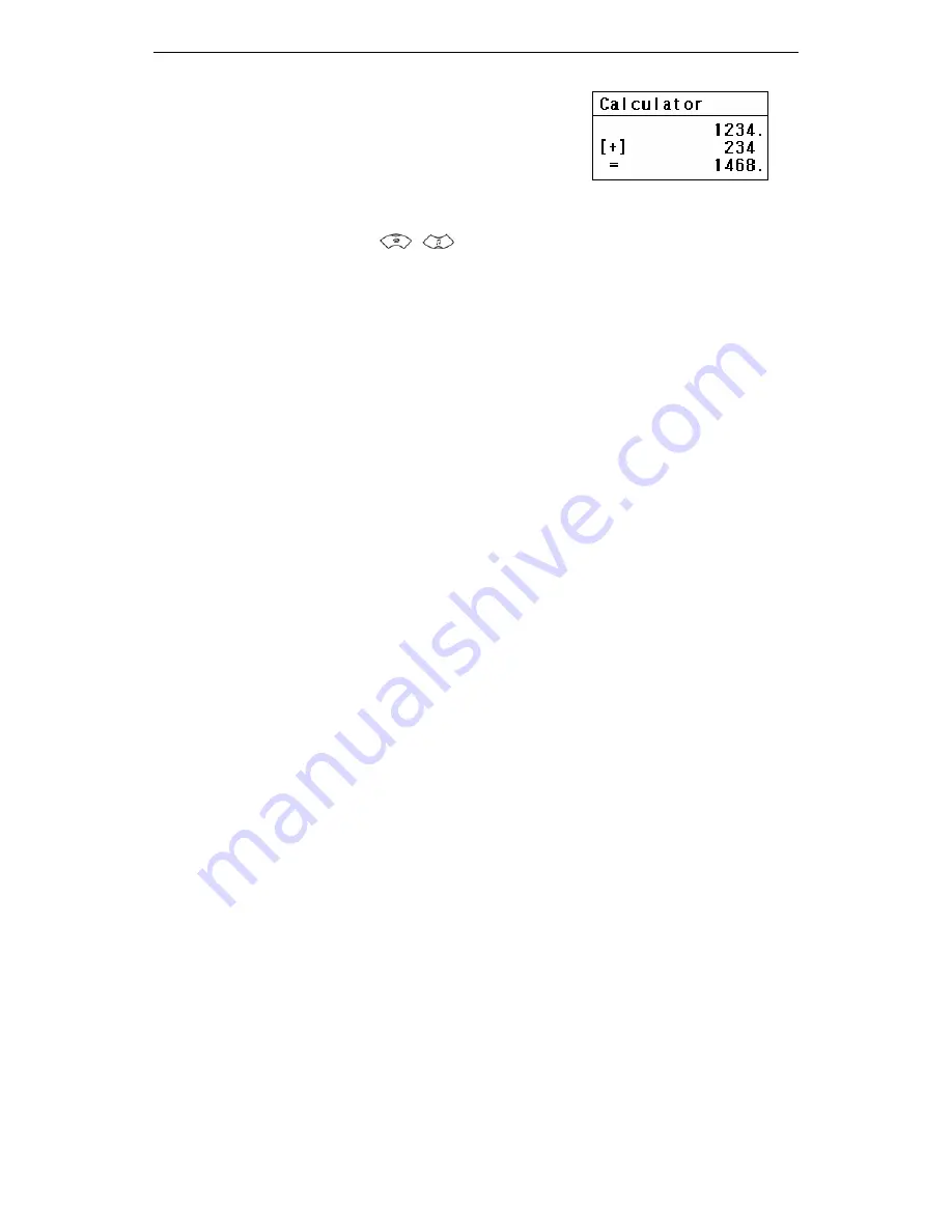 Samsung OfficeServ WIP-5000M User Manual Download Page 64