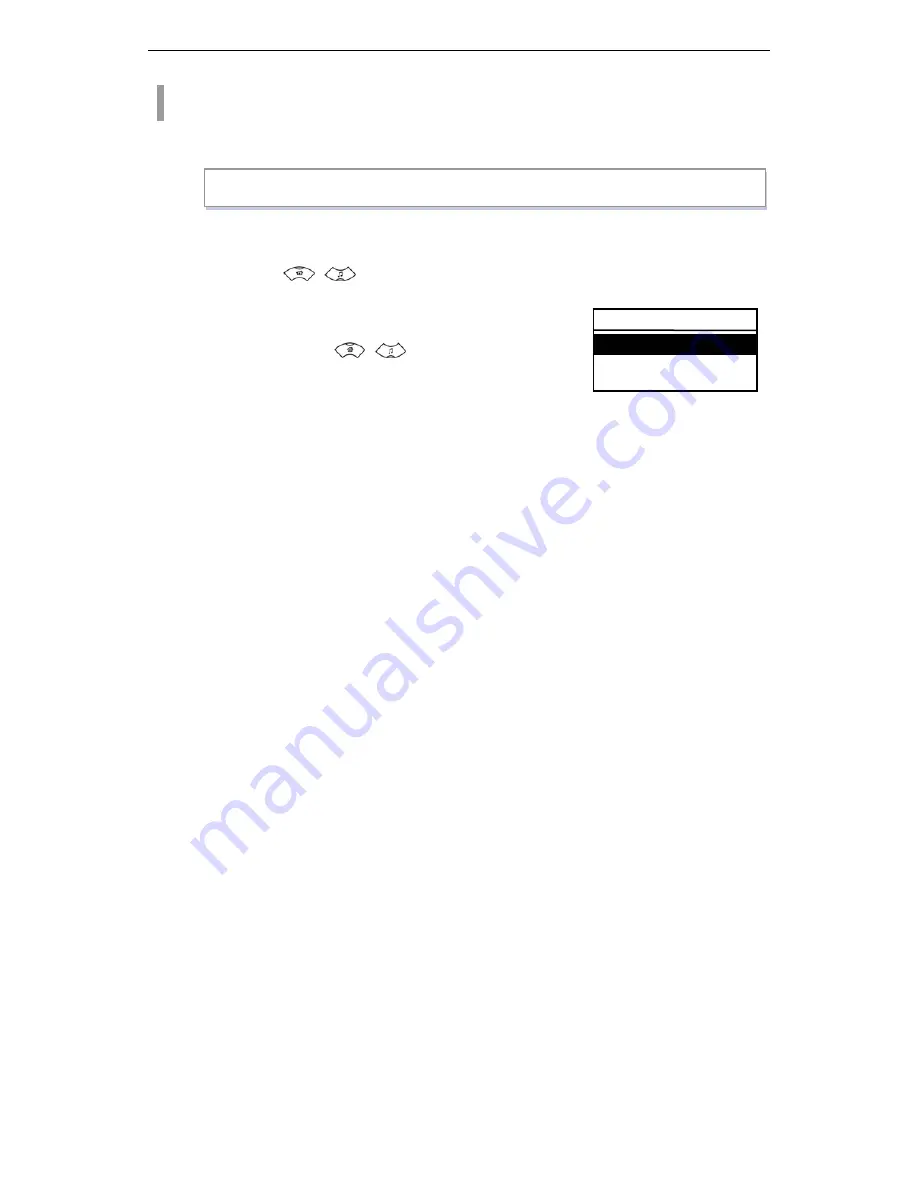 Samsung OfficeServ WIP-5000M User Manual Download Page 100